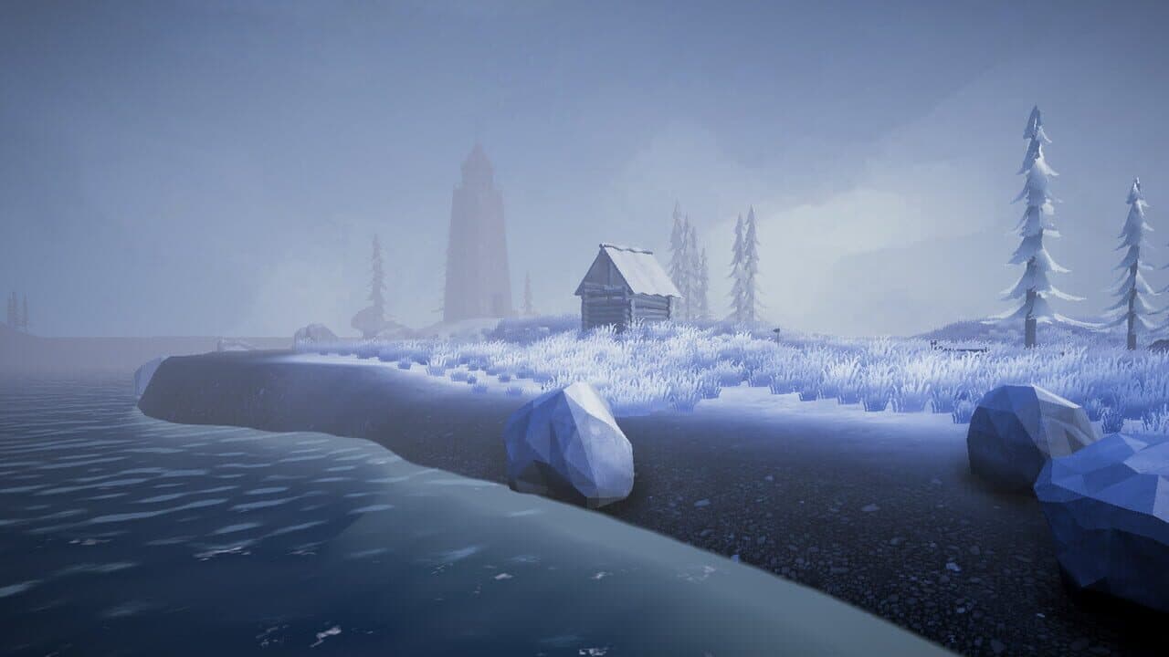 The Cold Forest thumbnail 3