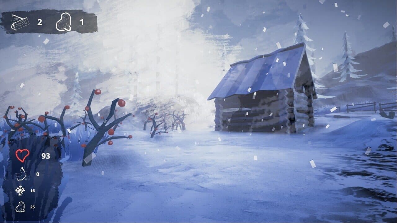 The Cold Forest thumbnail 2