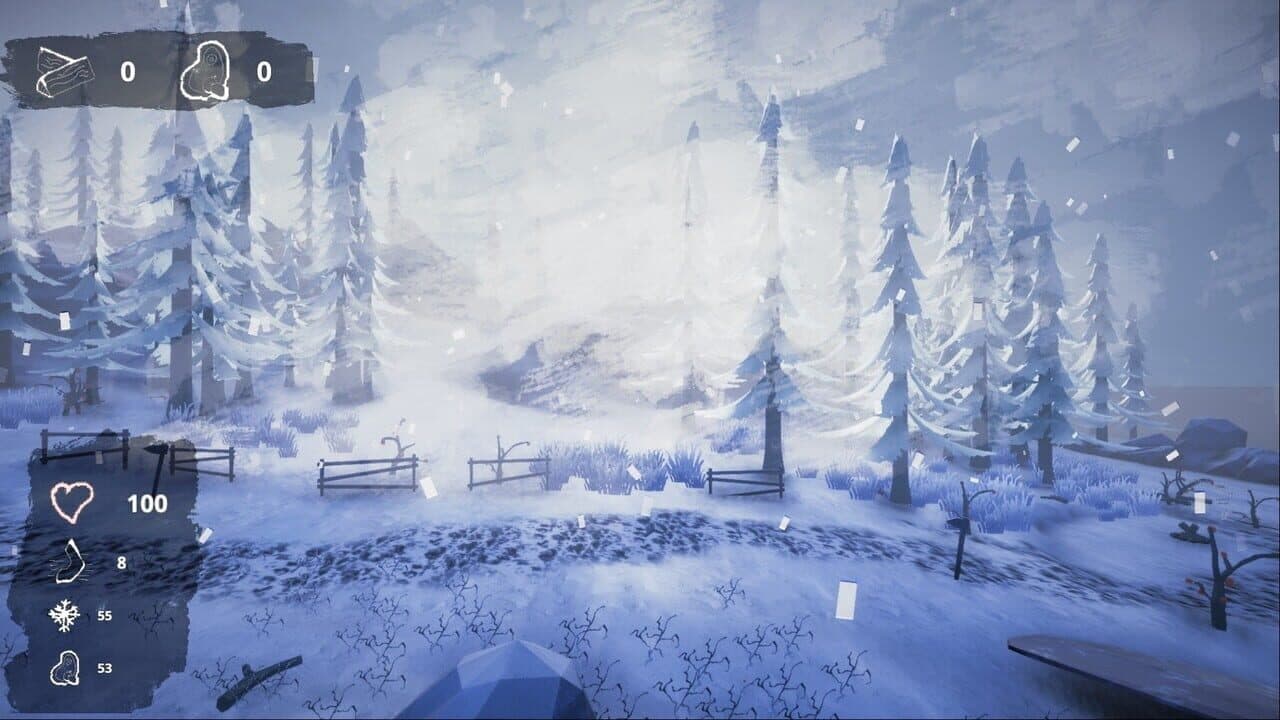 The Cold Forest thumbnail 8