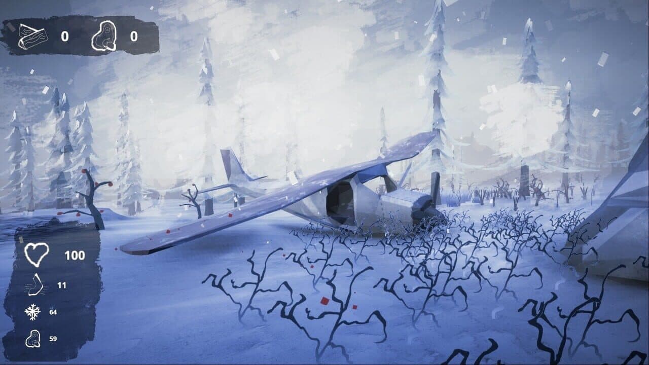 The Cold Forest thumbnail 10
