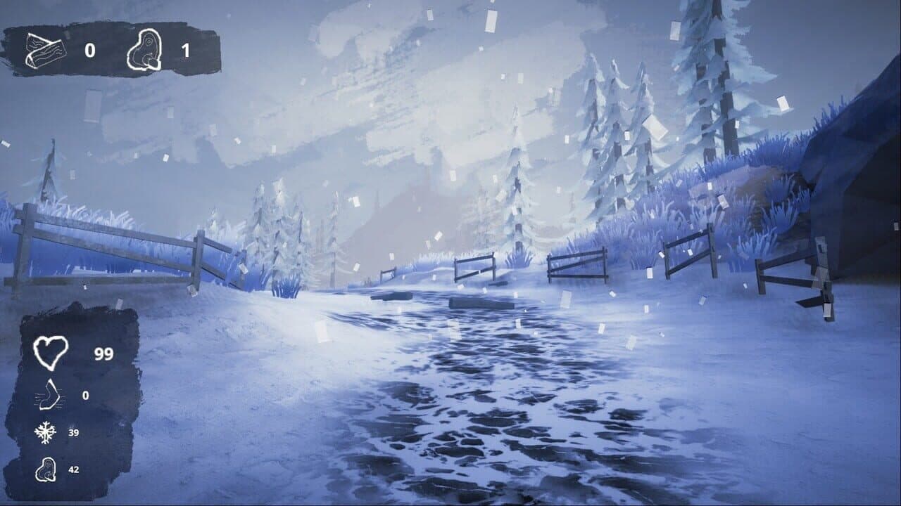 The Cold Forest thumbnail 9