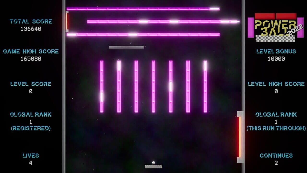 Power Ball 2022 thumbnail 3