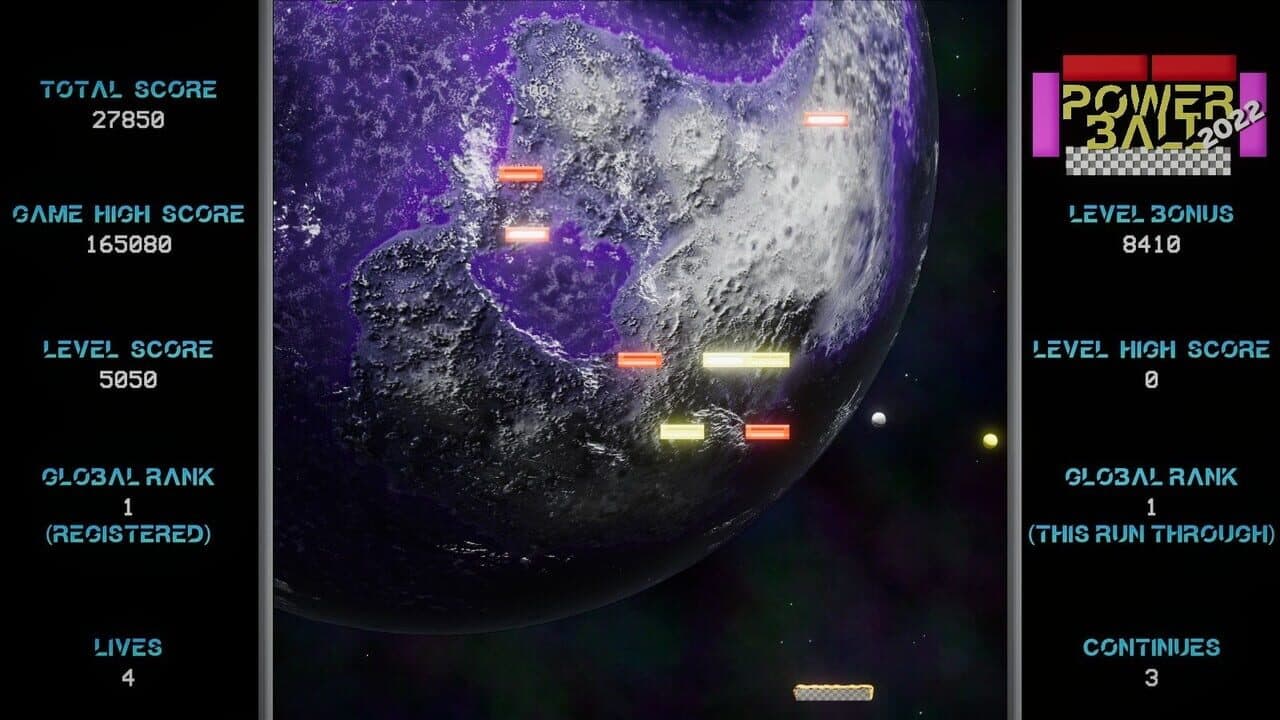 Power Ball 2022 thumbnail 4