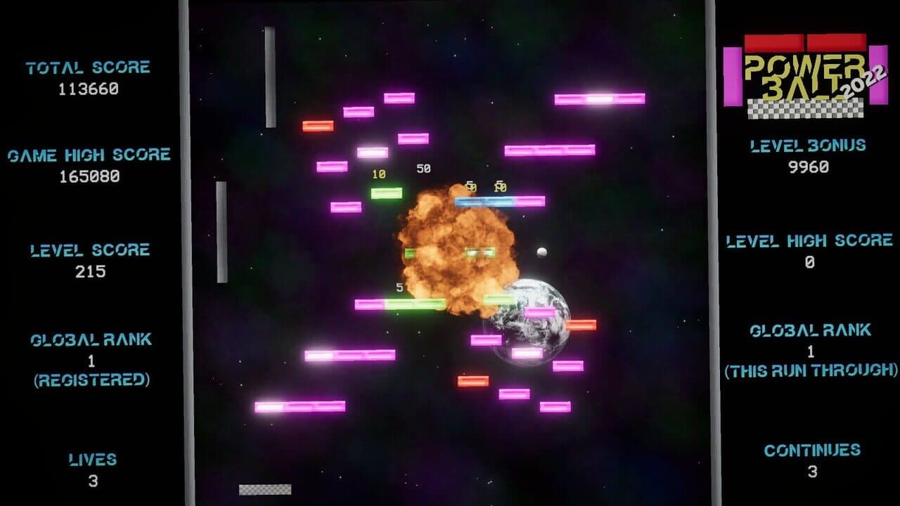 Power Ball 2022 thumbnail 5