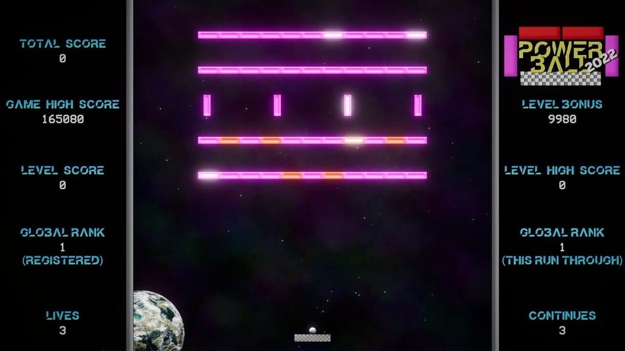 Power Ball 2022 thumbnail 6