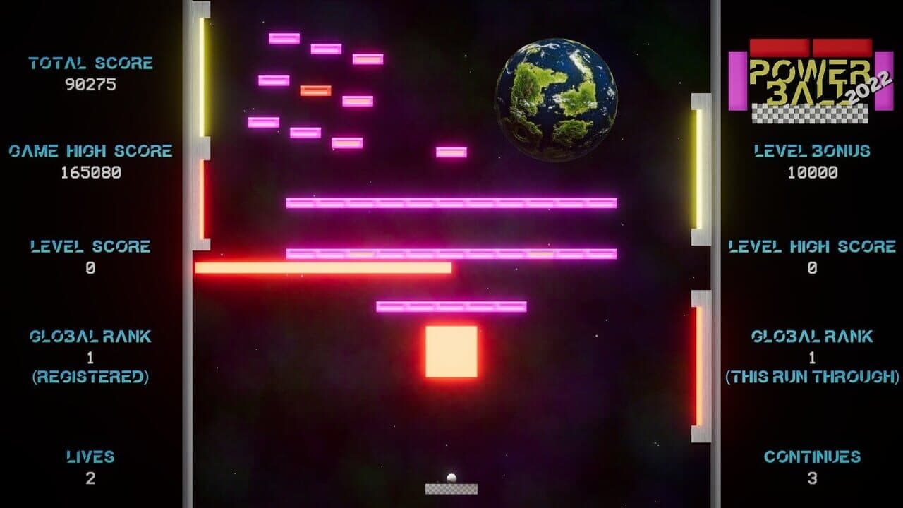 Power Ball 2022 thumbnail 8