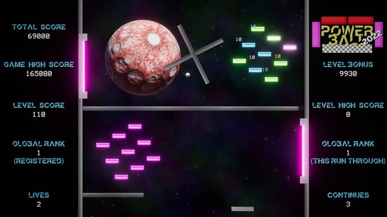 Power Ball 2022 thumbnail 9