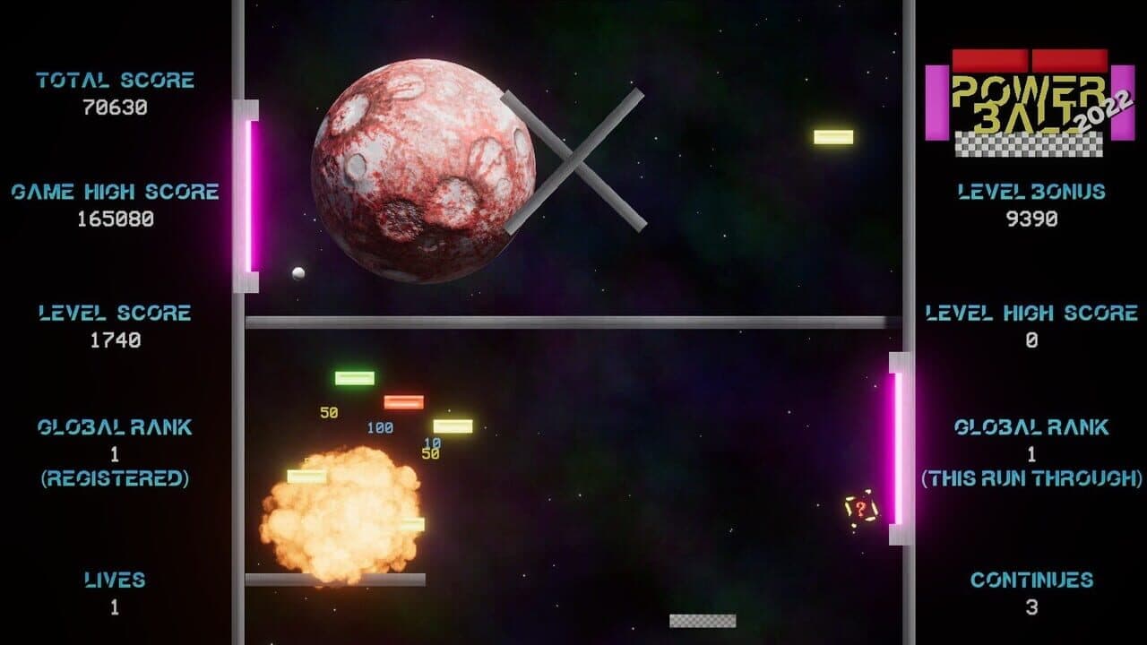 Power Ball 2022 thumbnail 11