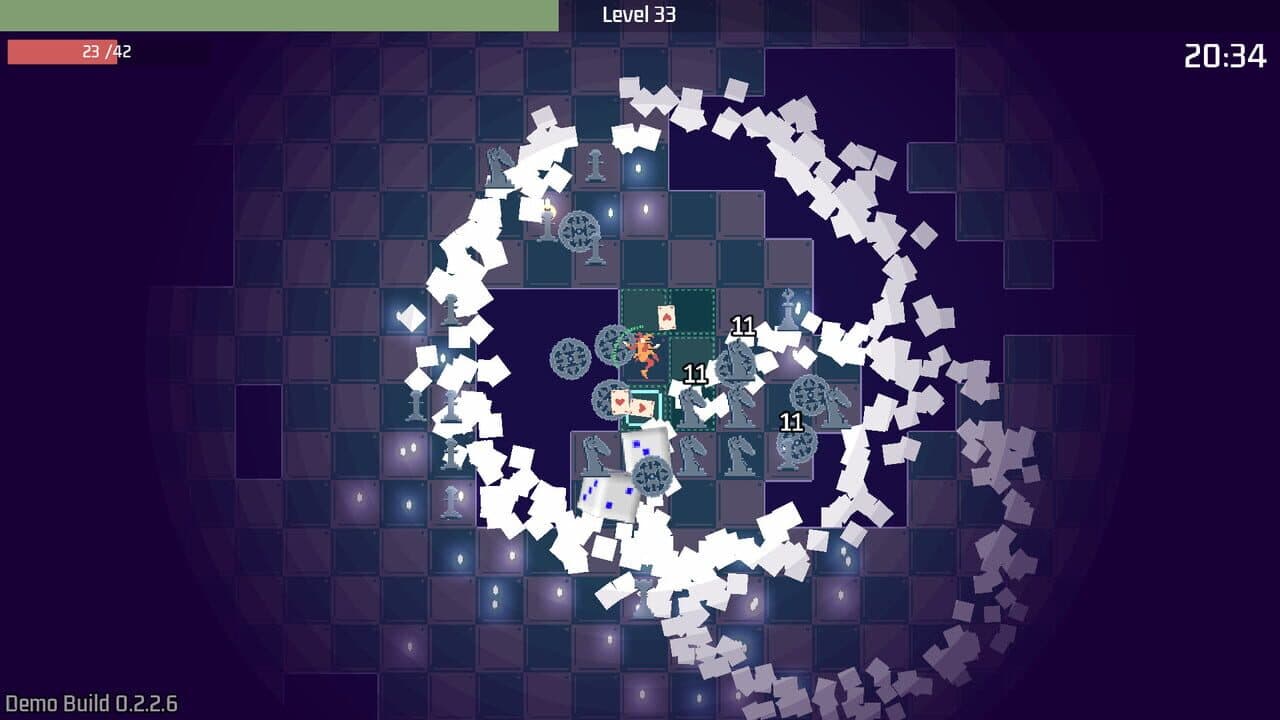 Chess Survivors thumbnail 3
