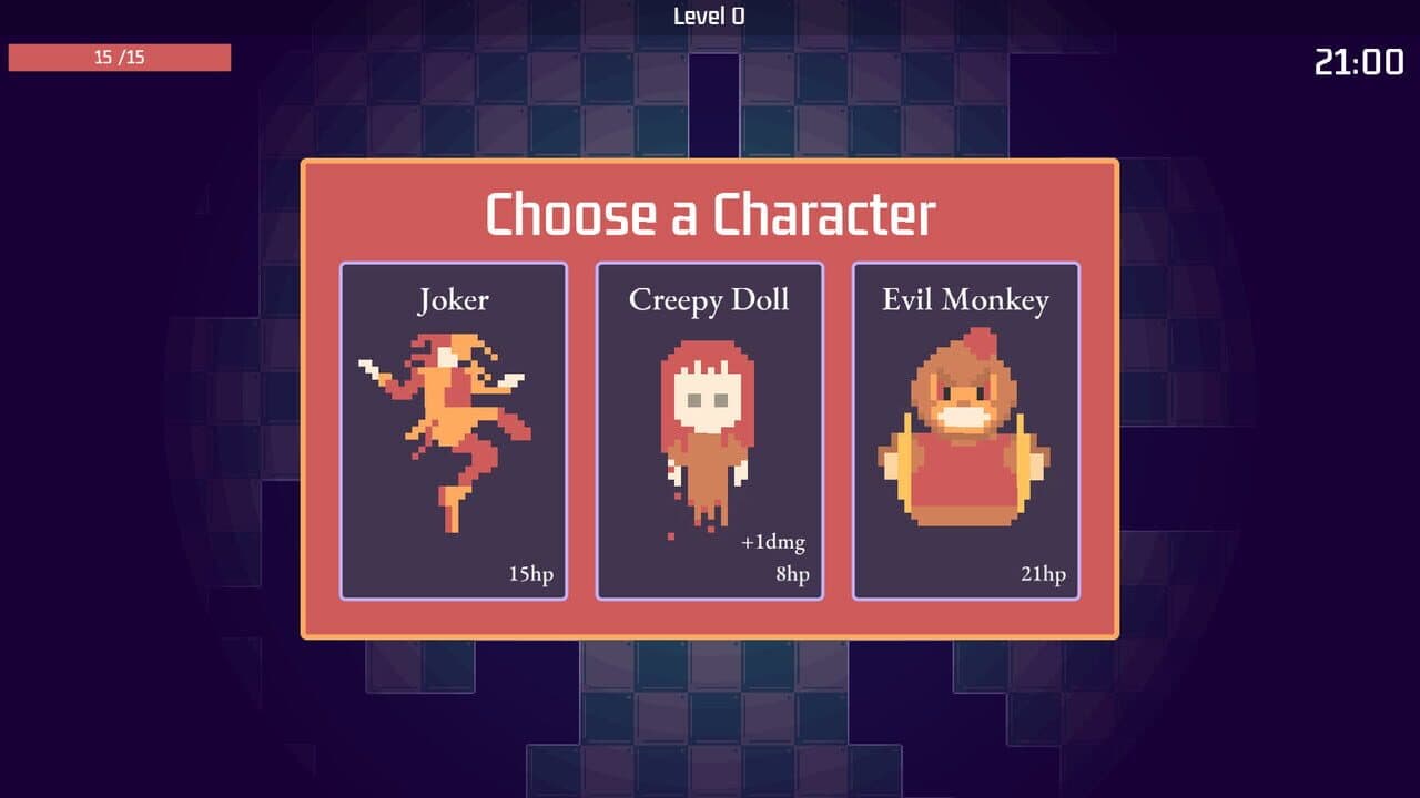 Chess Survivors thumbnail 7