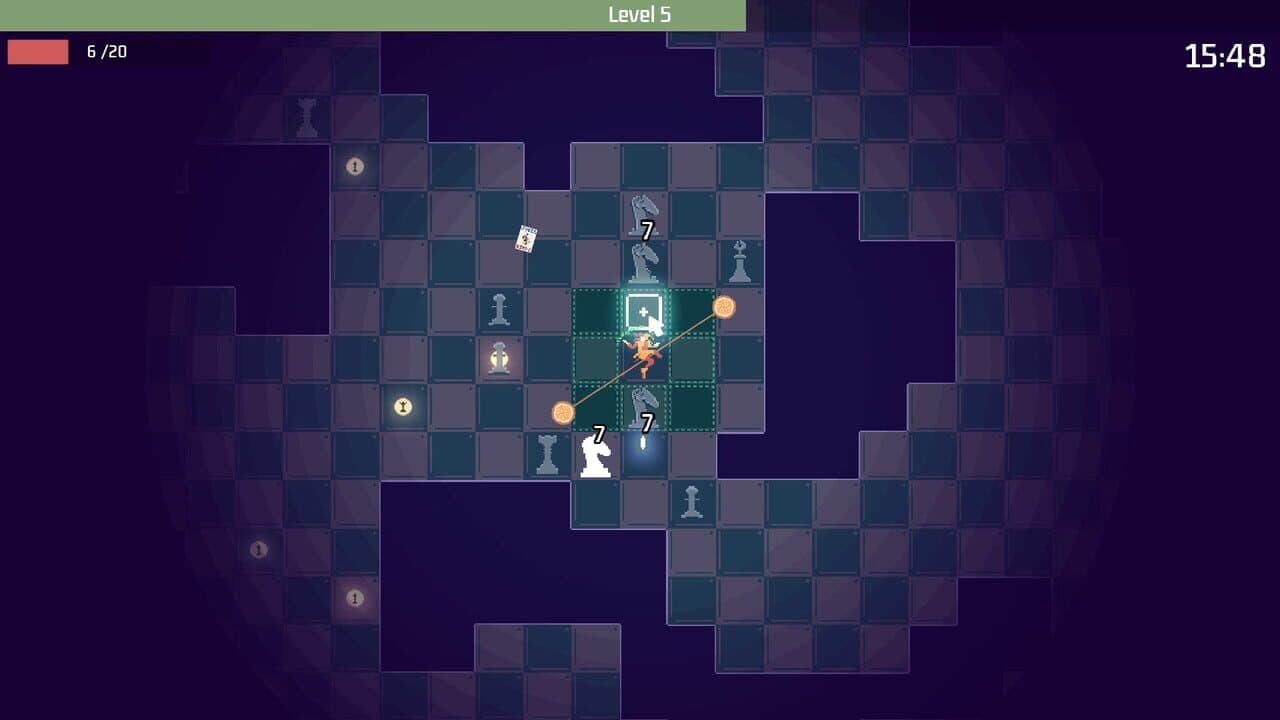 Chess Survivors thumbnail 8