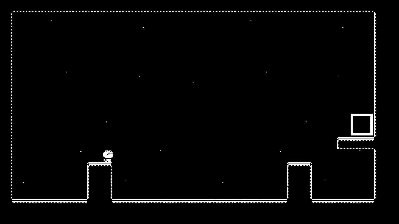 Froggie: A Retro Platformer thumbnail 3