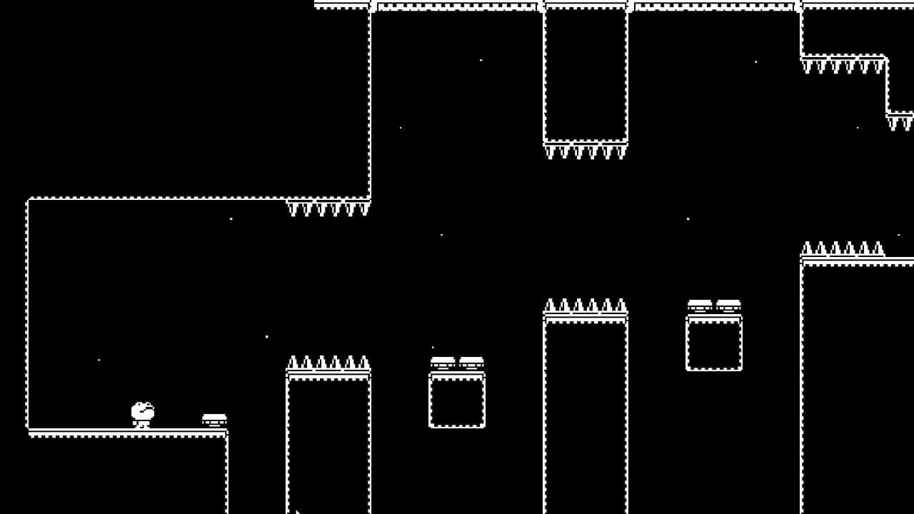 Froggie: A Retro Platformer thumbnail 4