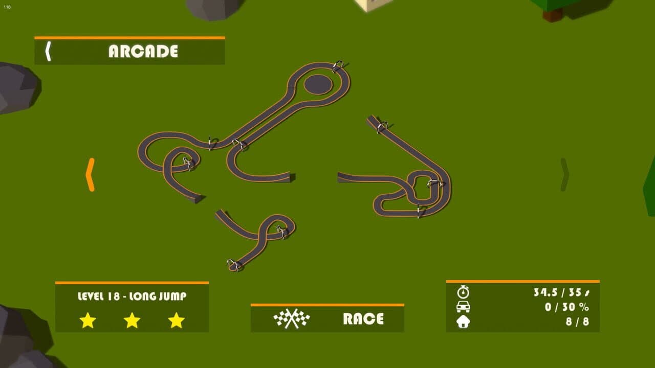 Speed Master screenshot 1