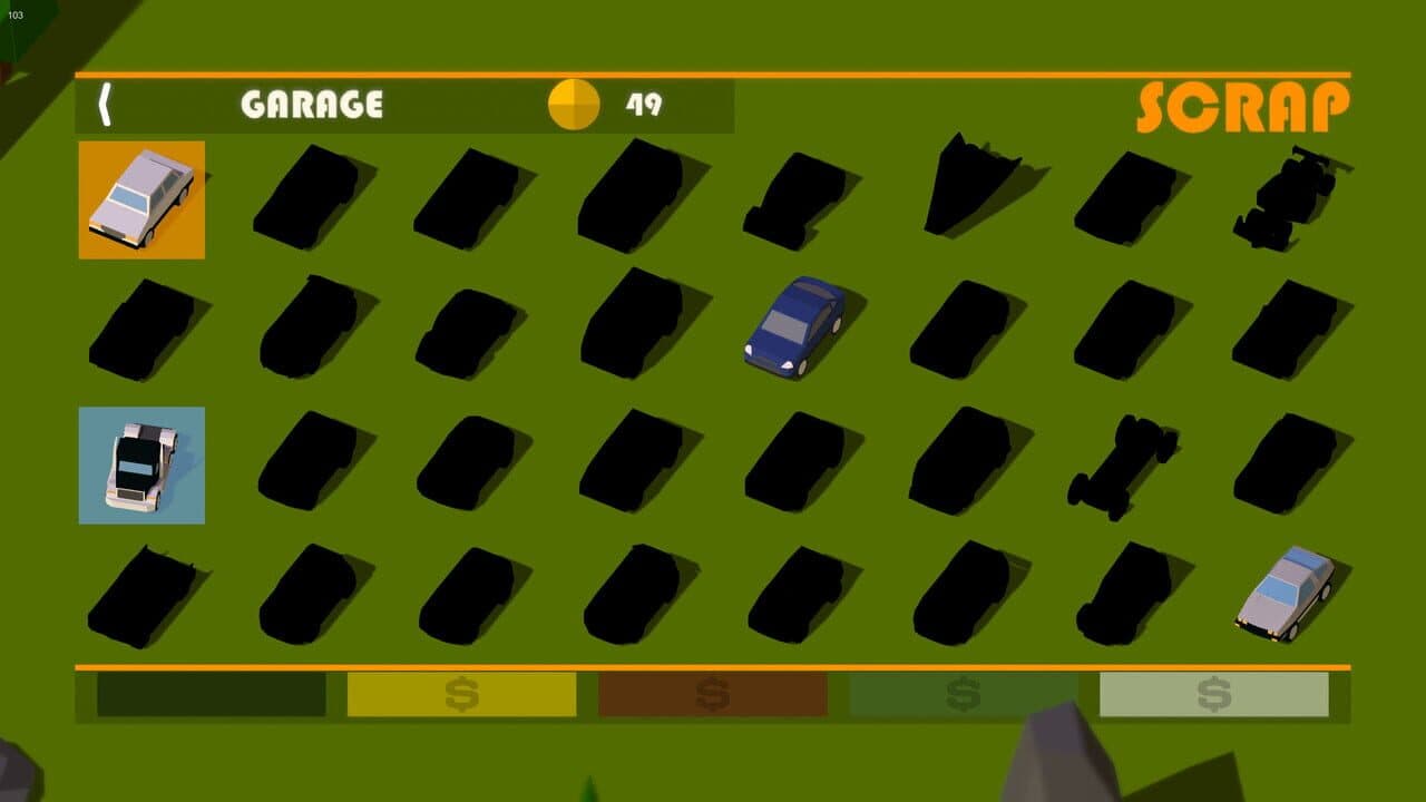 Speed Master thumbnail 2
