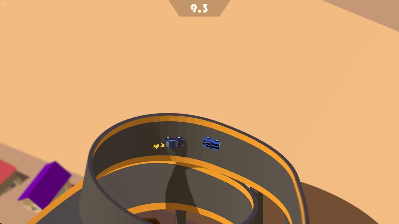 Speed Master thumbnail 3