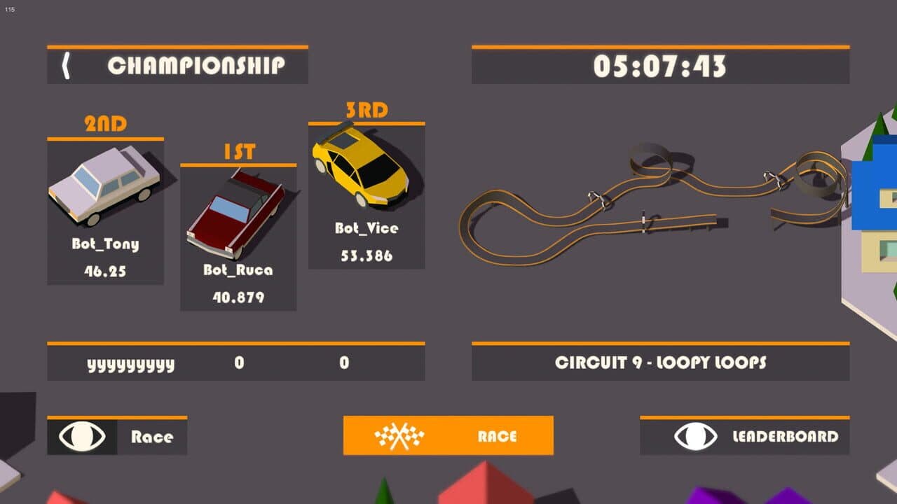 Speed Master thumbnail 4