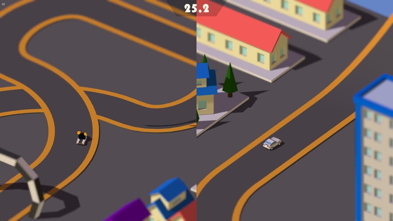 Speed Master thumbnail 5