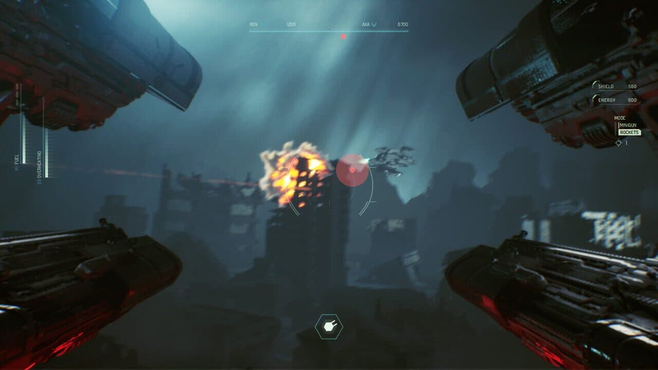 Incoming War thumbnail 6