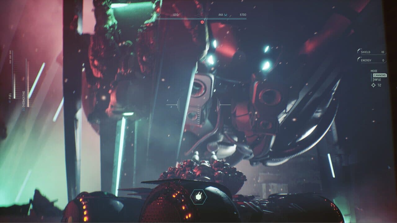 Incoming War thumbnail 2