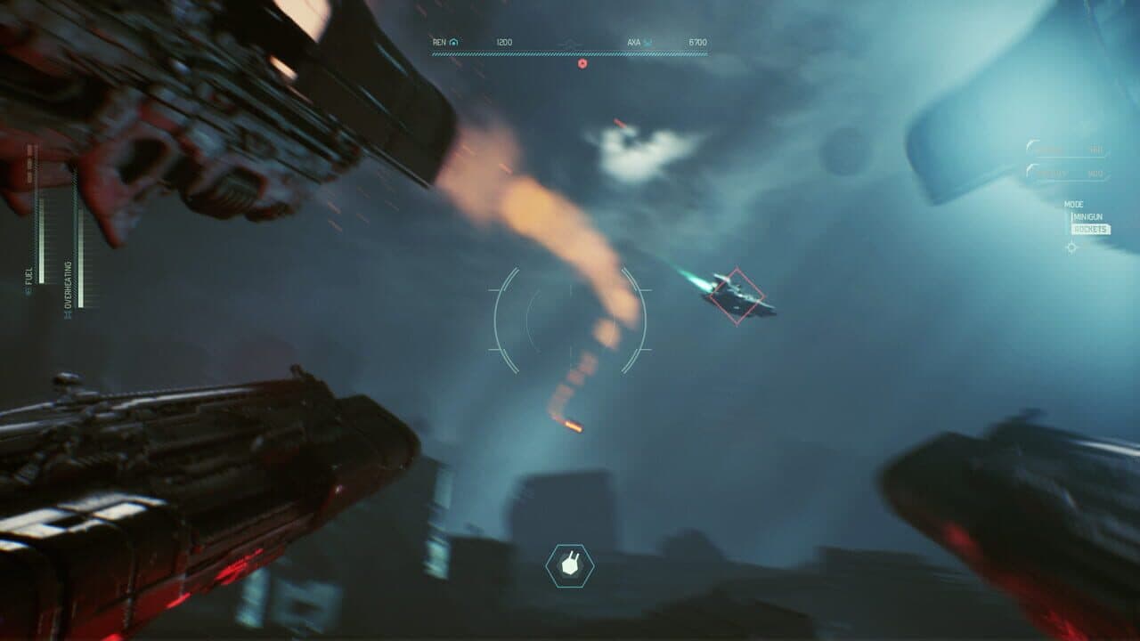 Incoming War thumbnail 10