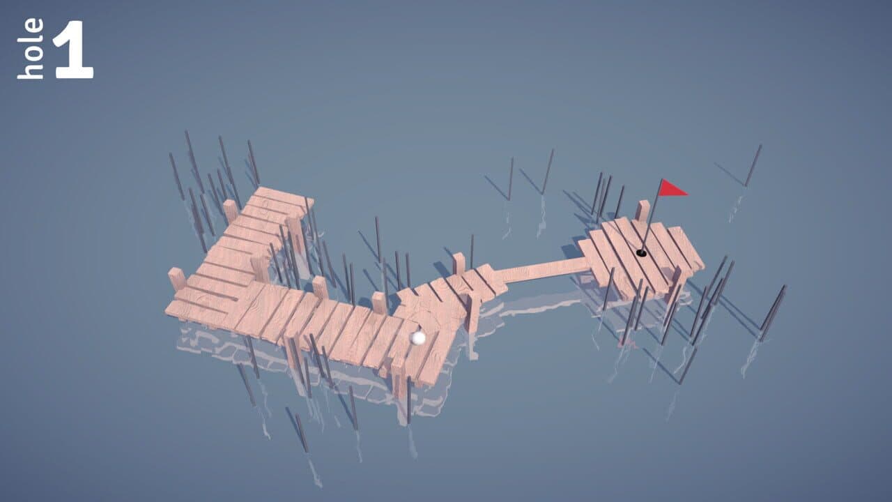 Up to Par thumbnail 2