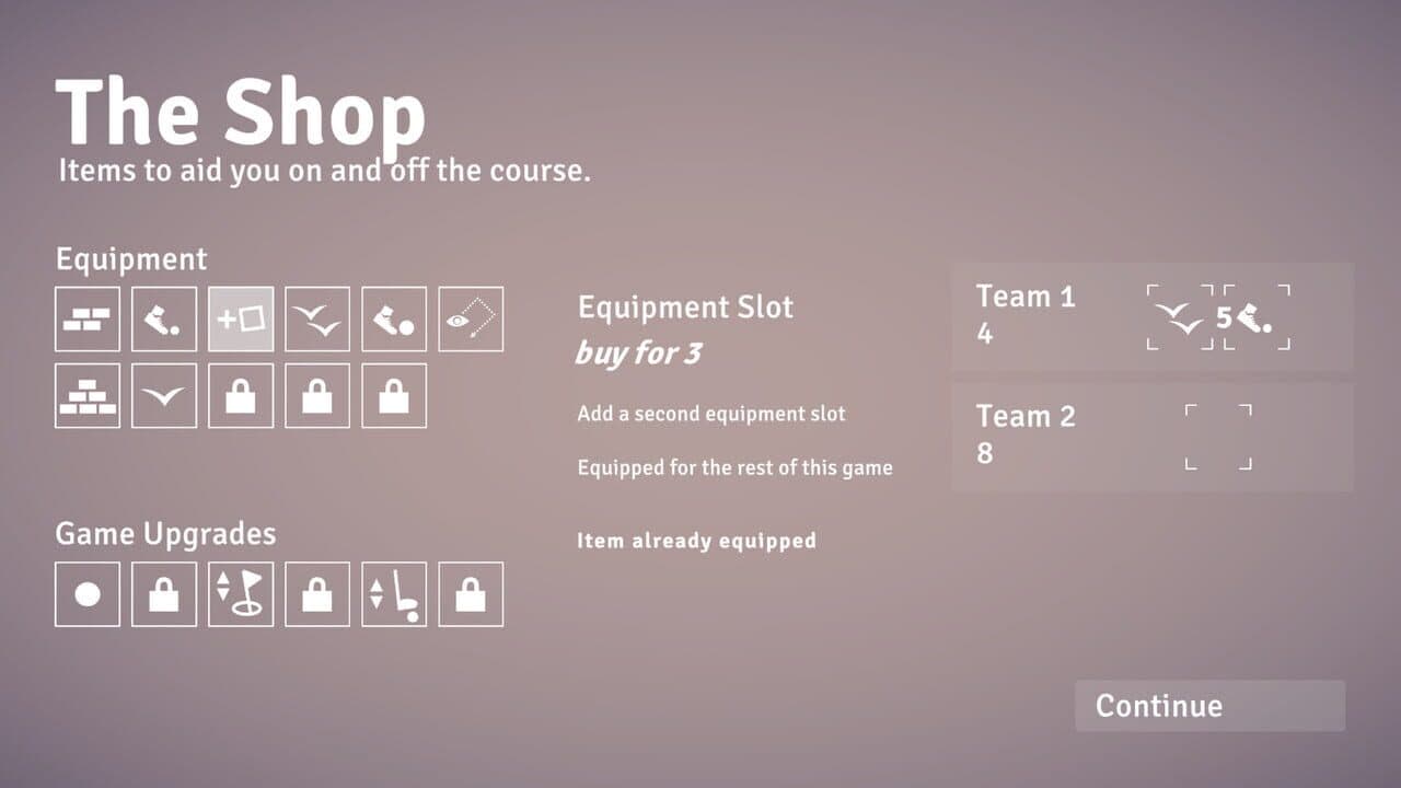 Up to Par thumbnail 5