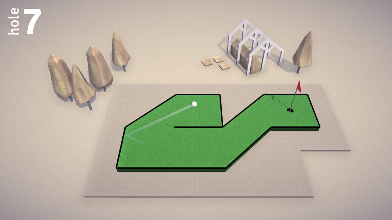 Up to Par thumbnail 3