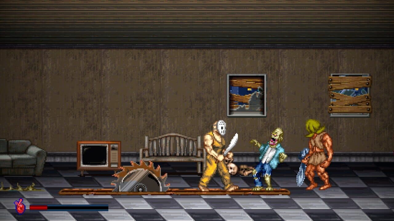 House of Pain thumbnail 3