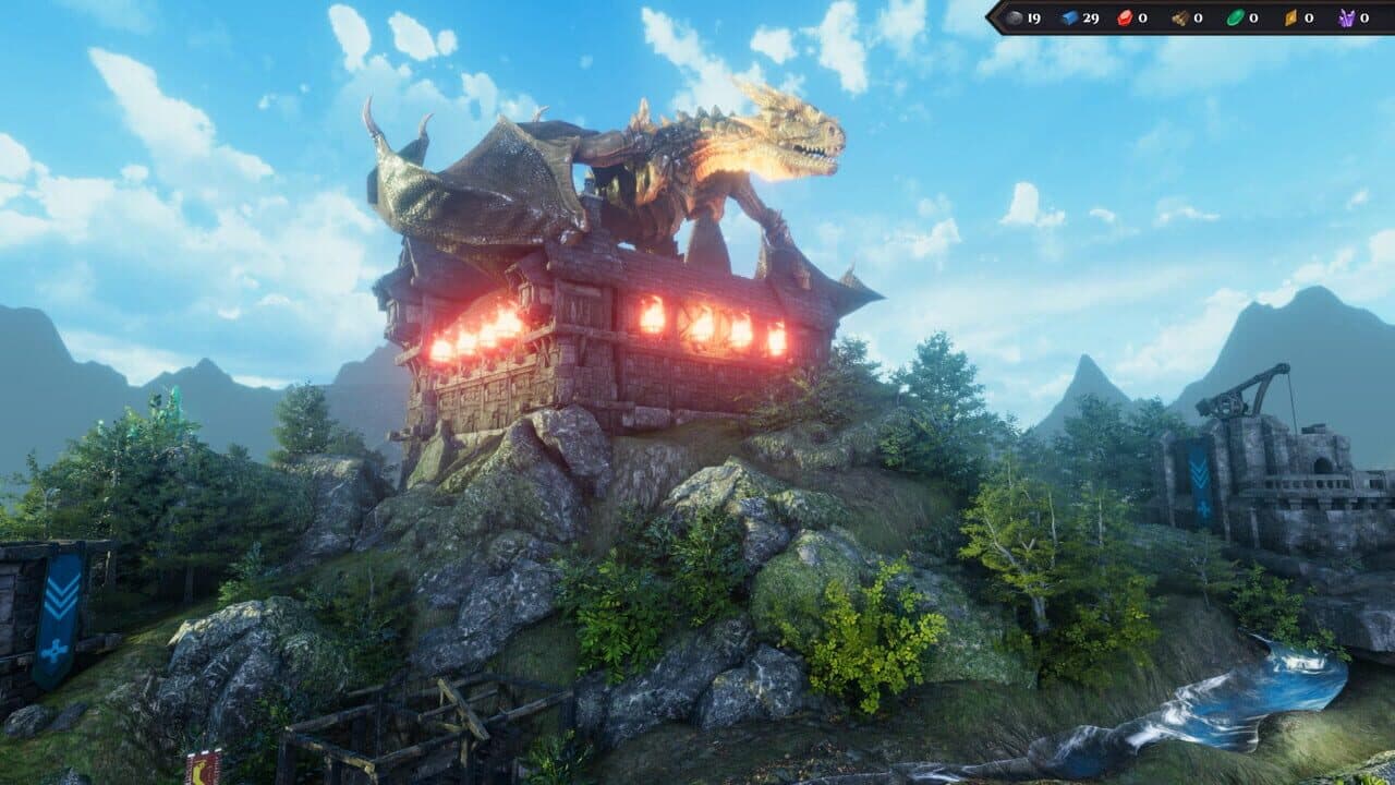 The Dragoness: Command of the Flame thumbnail 4