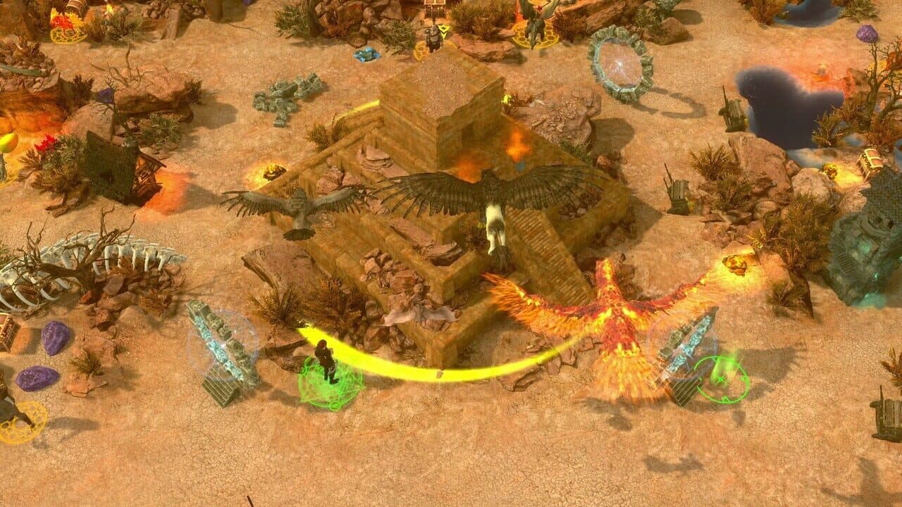 The Dragoness: Command of the Flame thumbnail 14