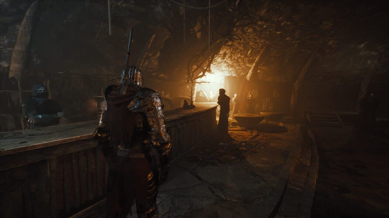 Nazralath: The Fallen World thumbnail 3