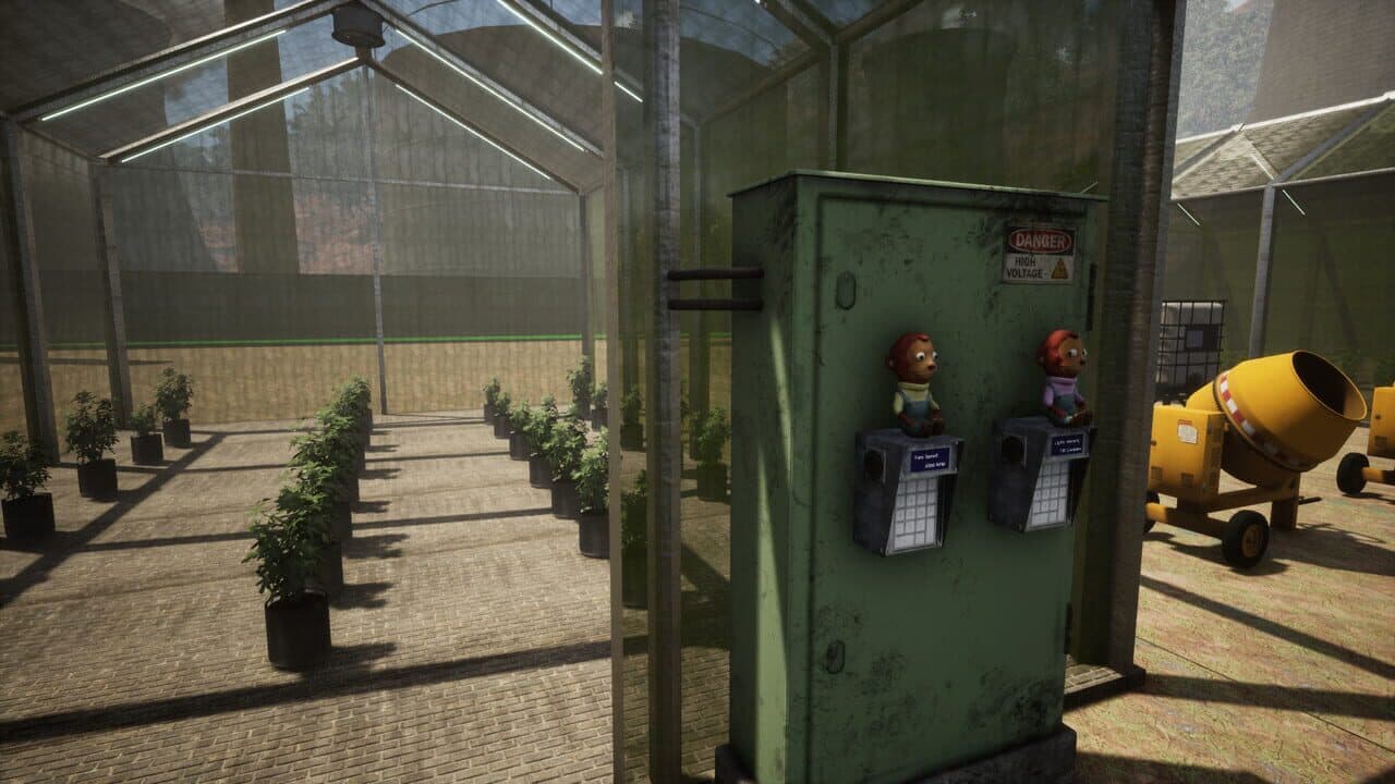 Drug Lord Simulator thumbnail 7