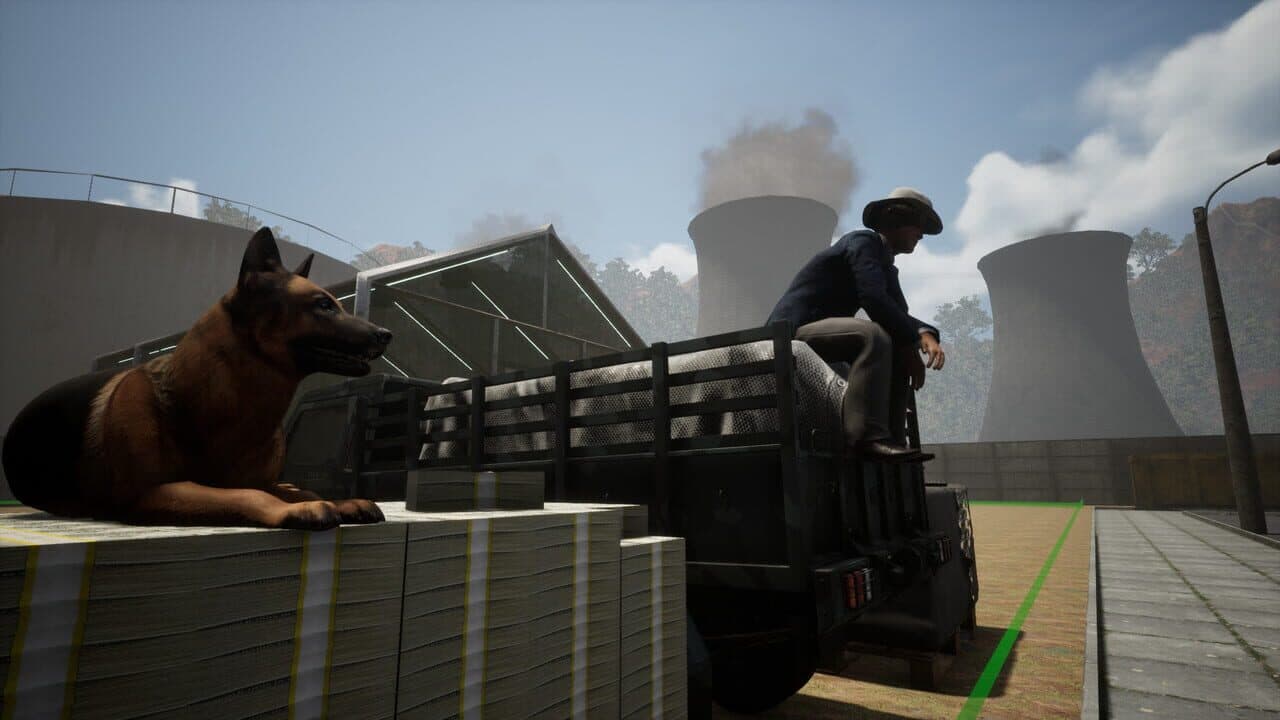 Drug Lord Simulator screenshot 1