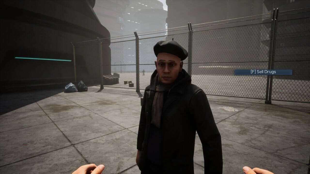 Drug Lord Simulator thumbnail 4