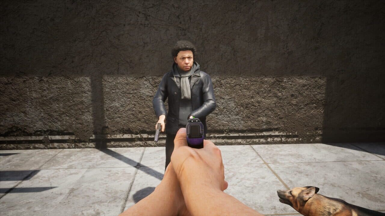 Drug Lord Simulator thumbnail 9