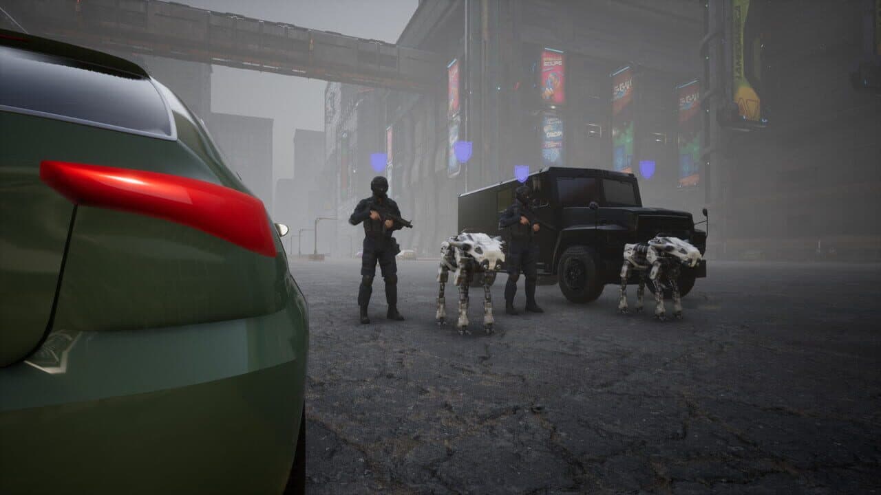 Drug Lord Simulator thumbnail 10
