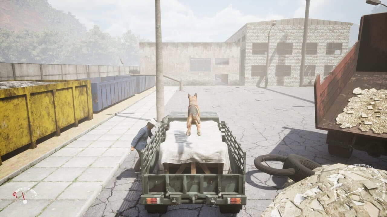 Drug Lord Simulator thumbnail 12