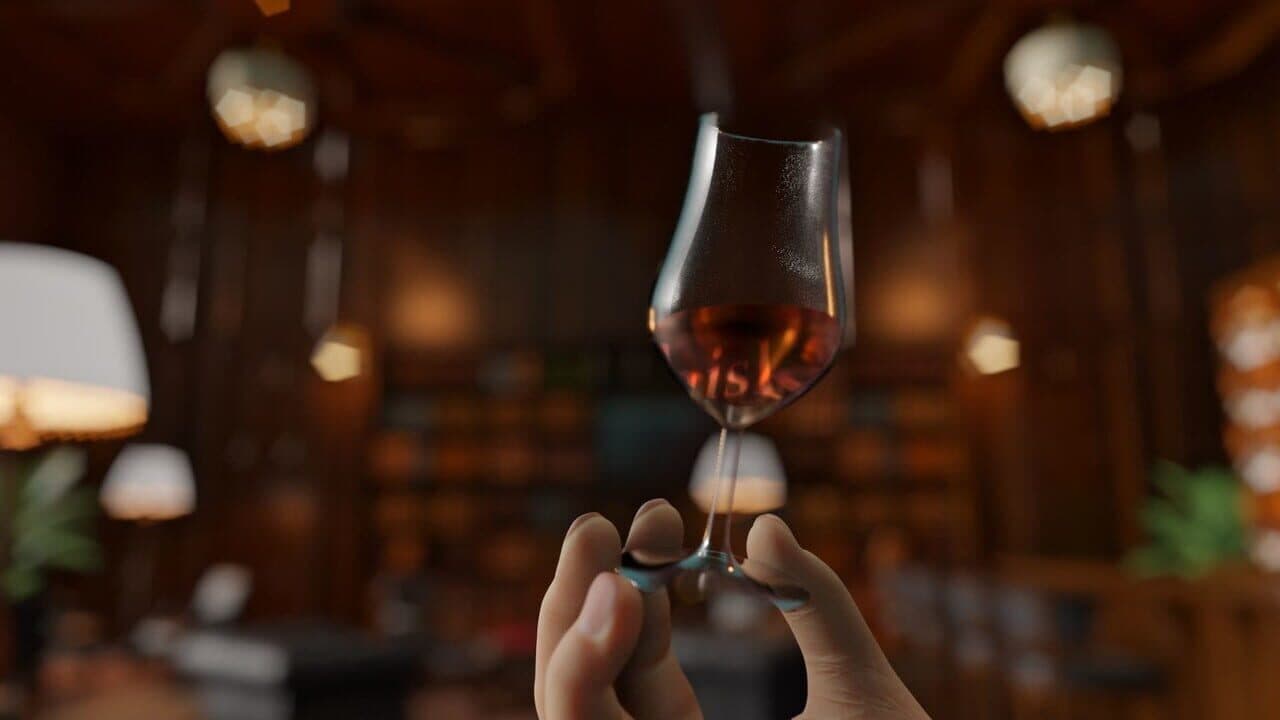 Whisky Bottler screenshot 1