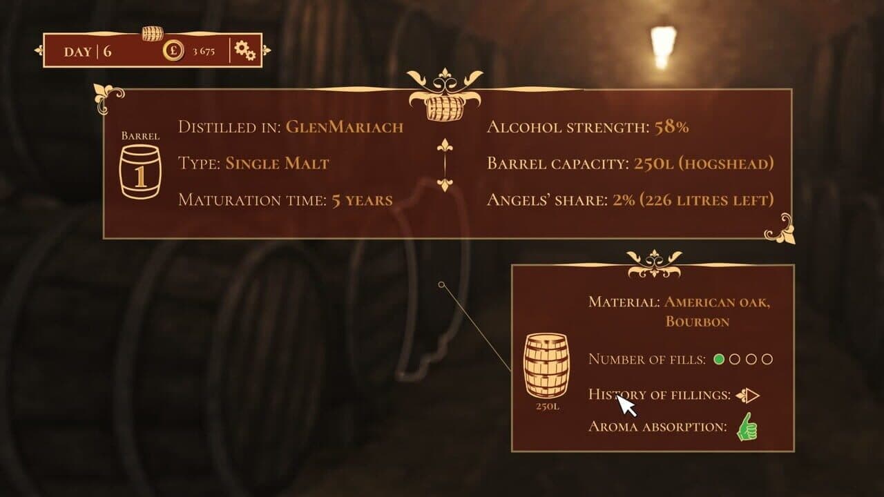 Whisky Bottler thumbnail 3