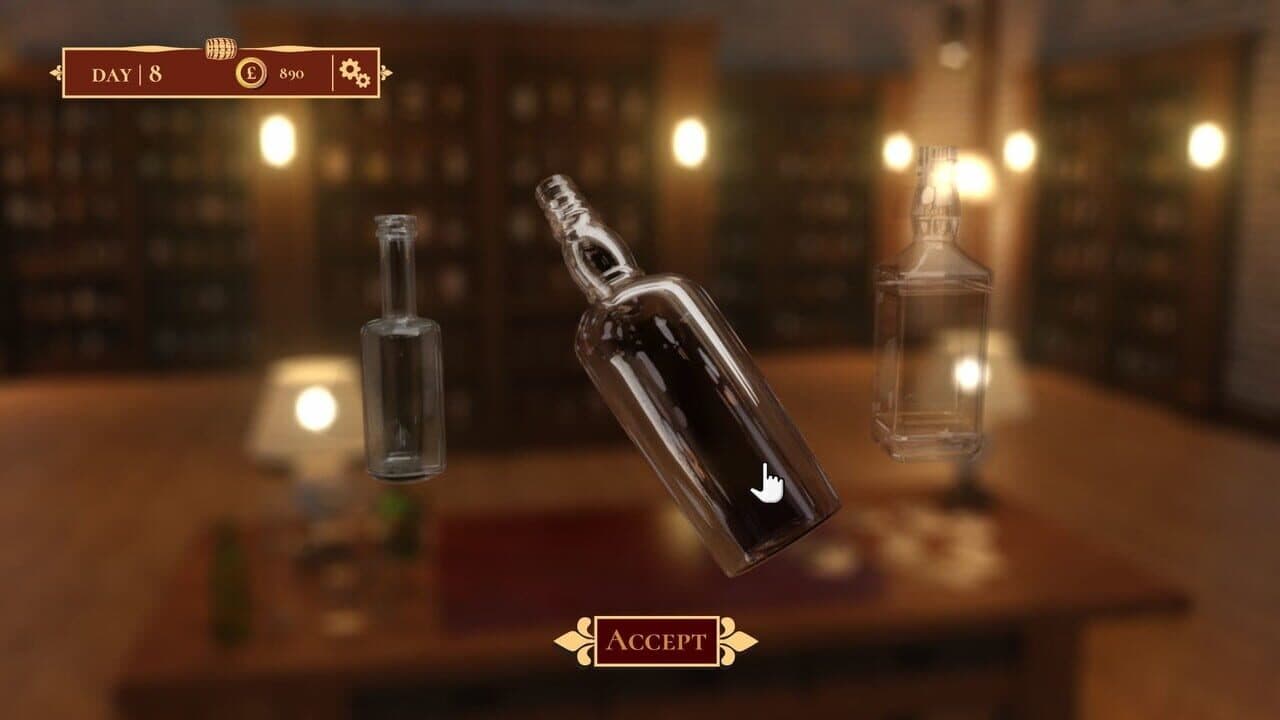Whisky Bottler thumbnail 5