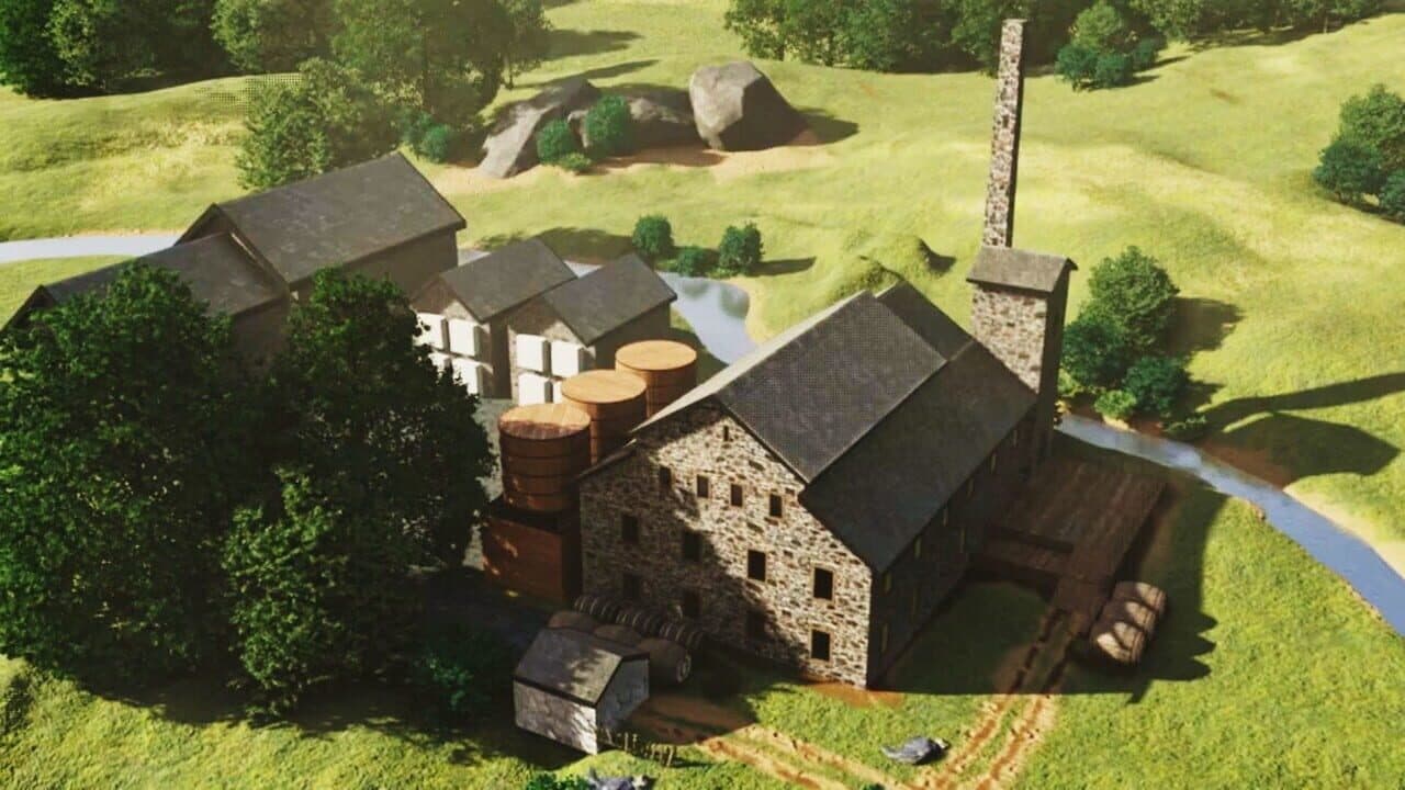Whisky Bottler thumbnail 6