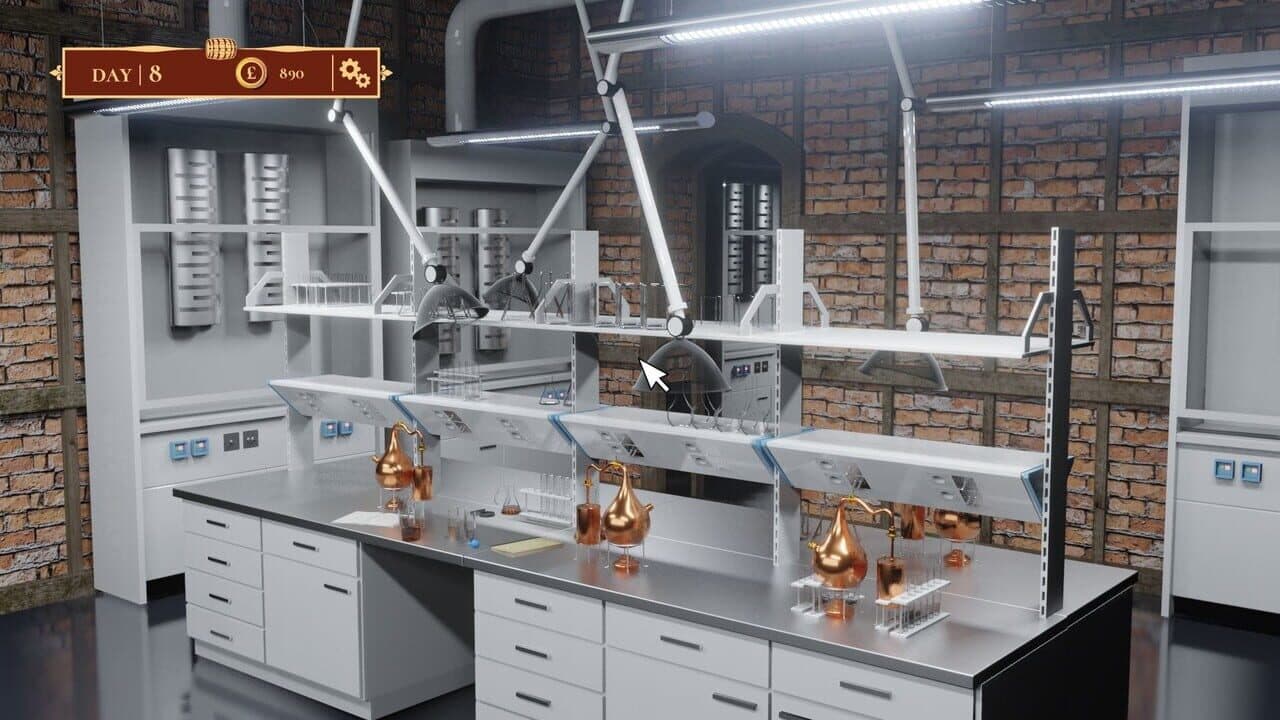Whisky Bottler thumbnail 9