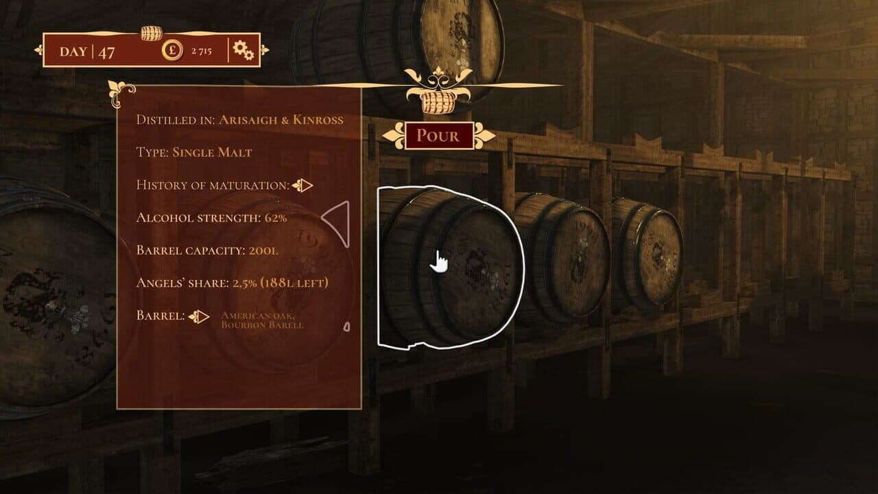 Whisky Bottler thumbnail 12