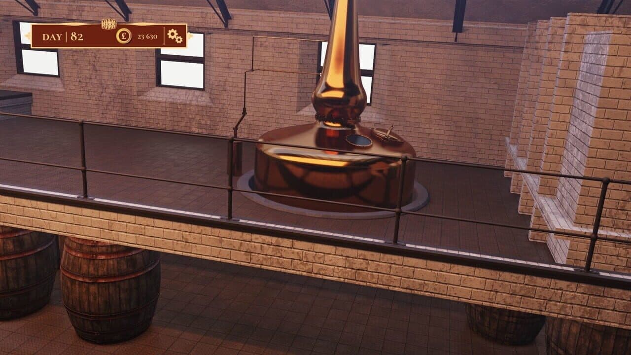 Whisky Bottler thumbnail 14
