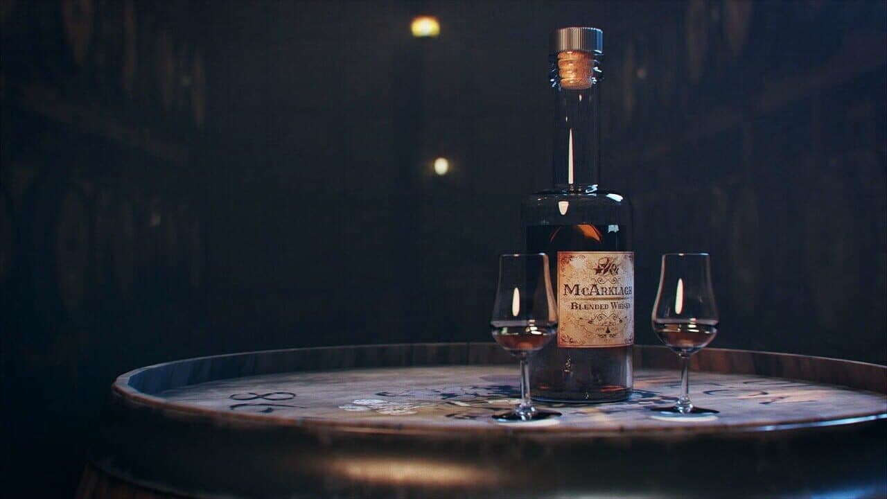 Whisky Bottler thumbnail 17