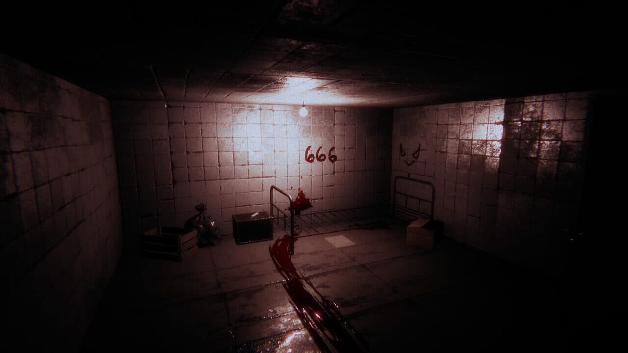 Locked in my Darkness thumbnail 2