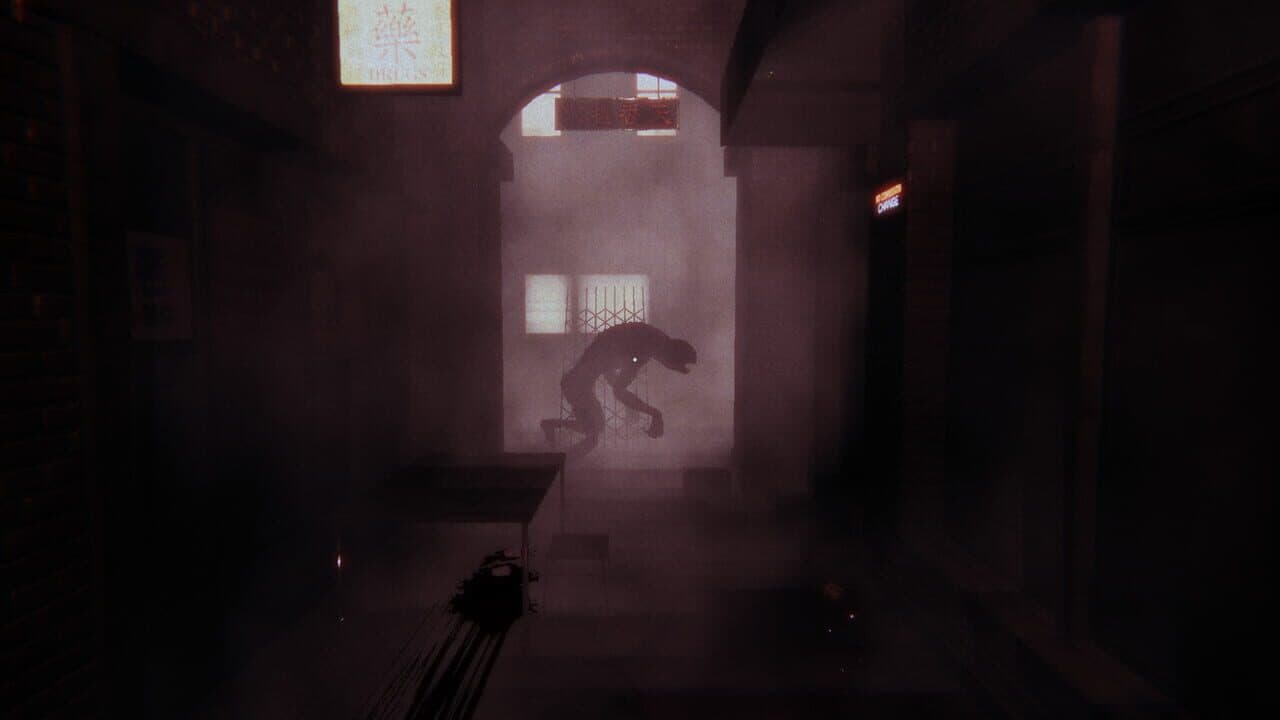 Locked in my Darkness thumbnail 3