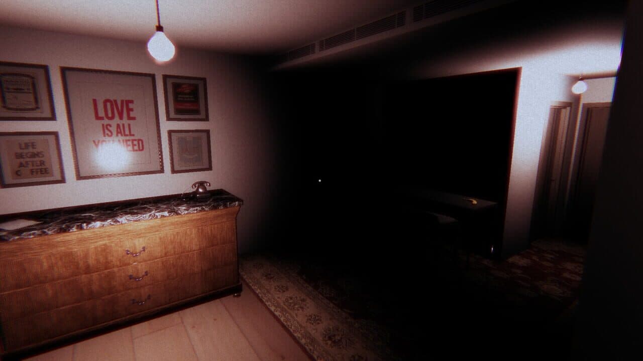 Locked in my Darkness thumbnail 5