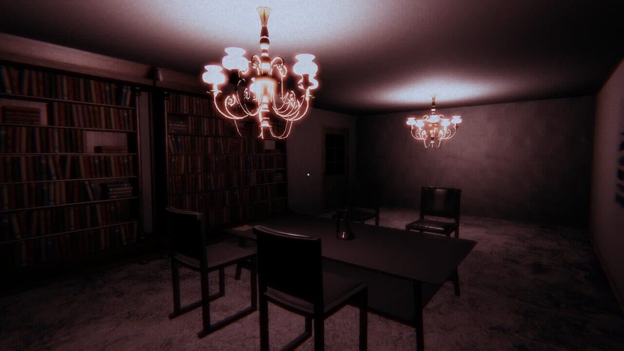 Locked in my Darkness thumbnail 6
